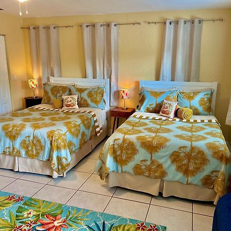 מיאמי Private Guest House מראה חיצוני תמונה