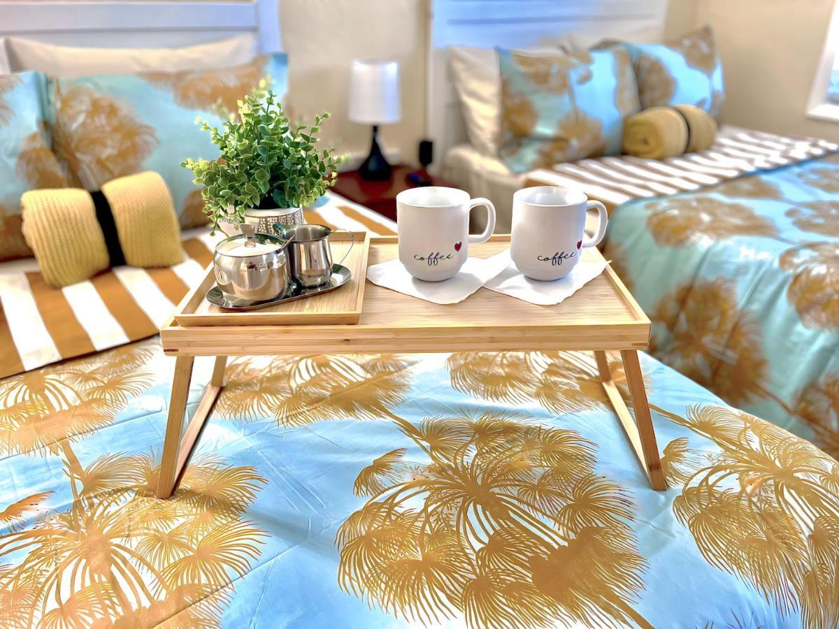 מיאמי Private Guest House מראה חיצוני תמונה