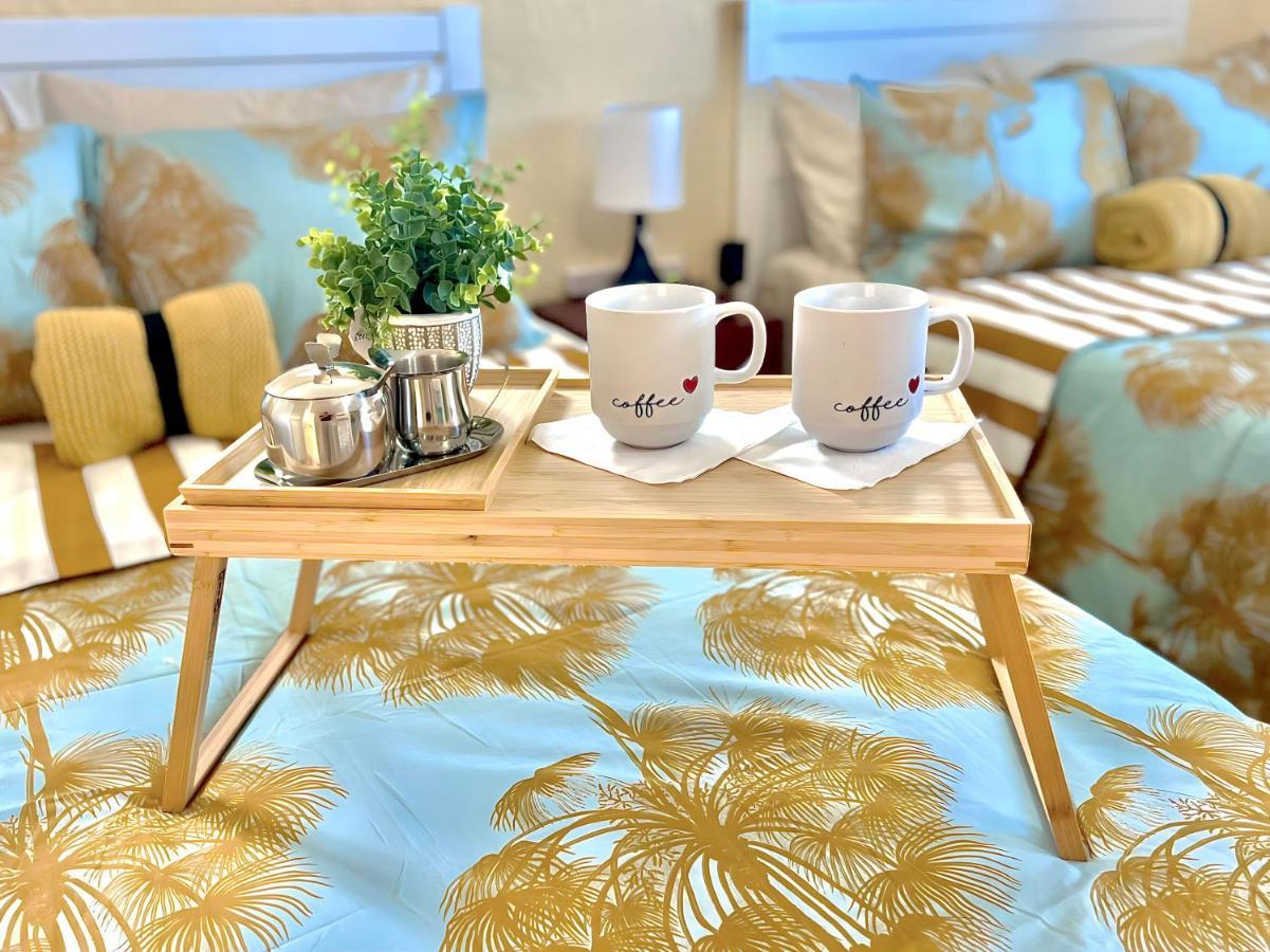 מיאמי Private Guest House מראה חיצוני תמונה