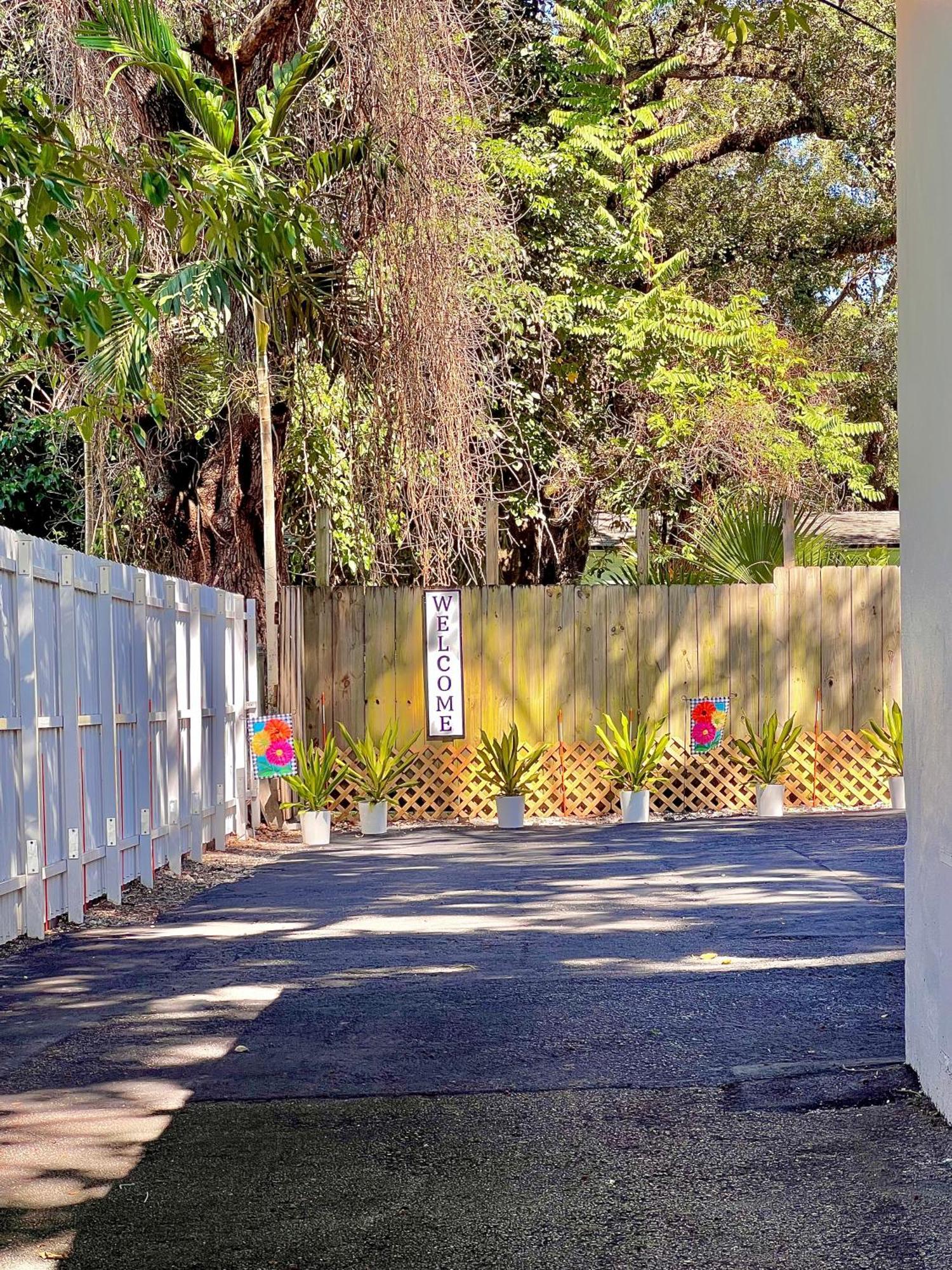 מיאמי Private Guest House מראה חיצוני תמונה