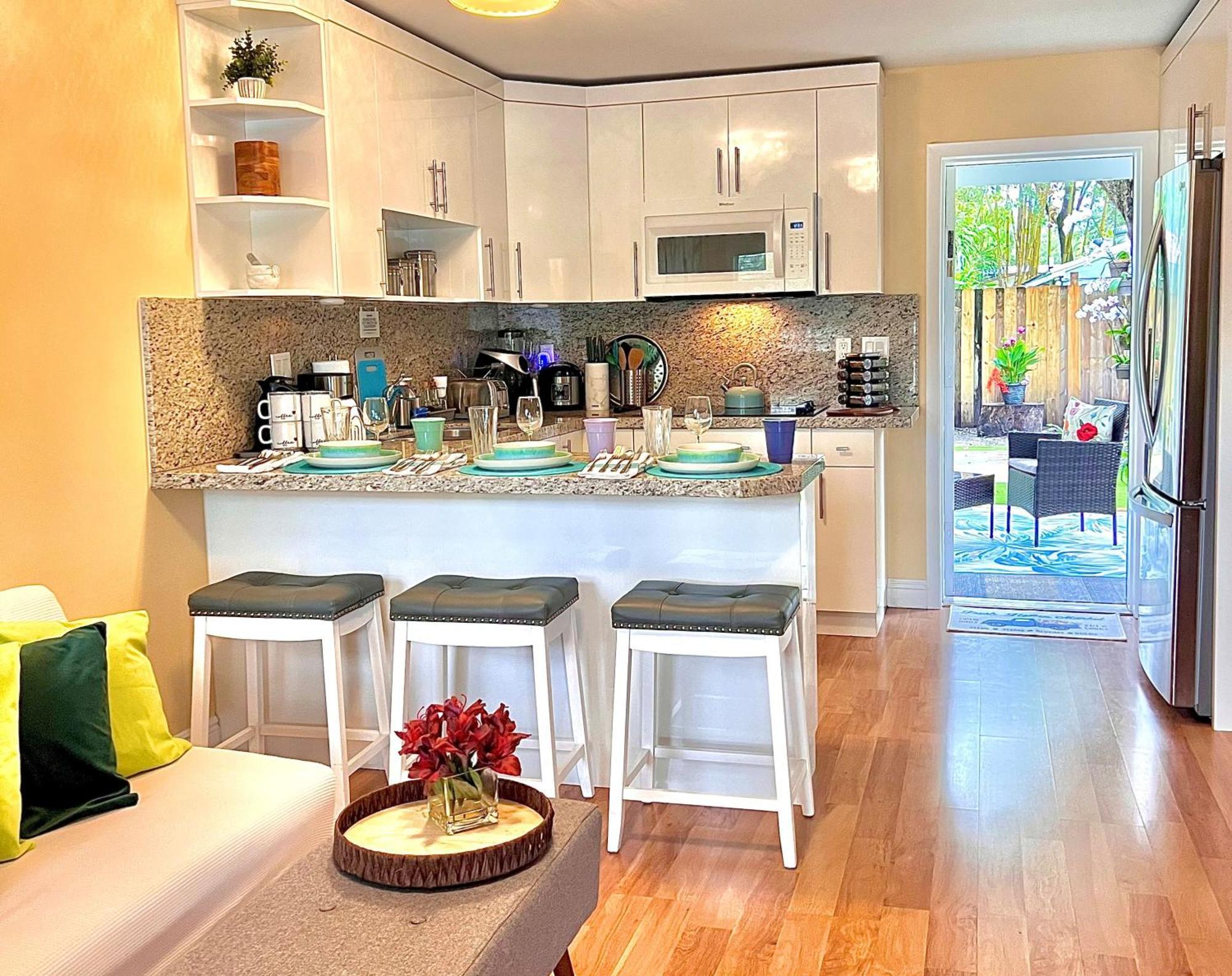 מיאמי Private Guest House מראה חיצוני תמונה