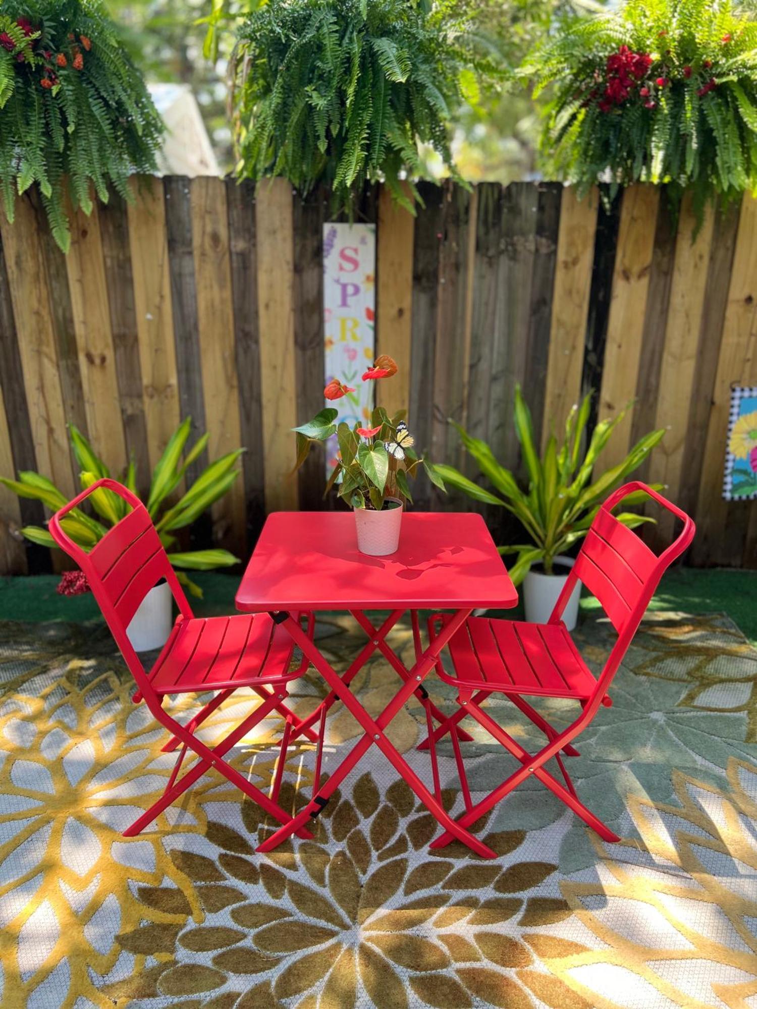 מיאמי Private Guest House מראה חיצוני תמונה