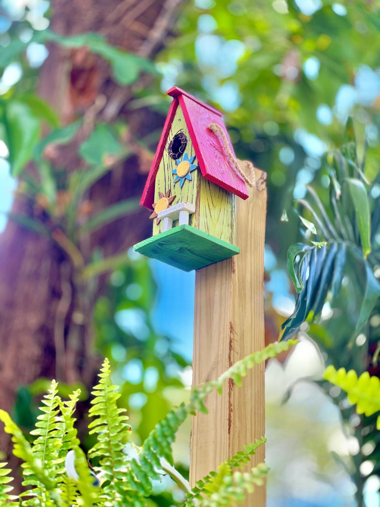 מיאמי Private Guest House מראה חיצוני תמונה