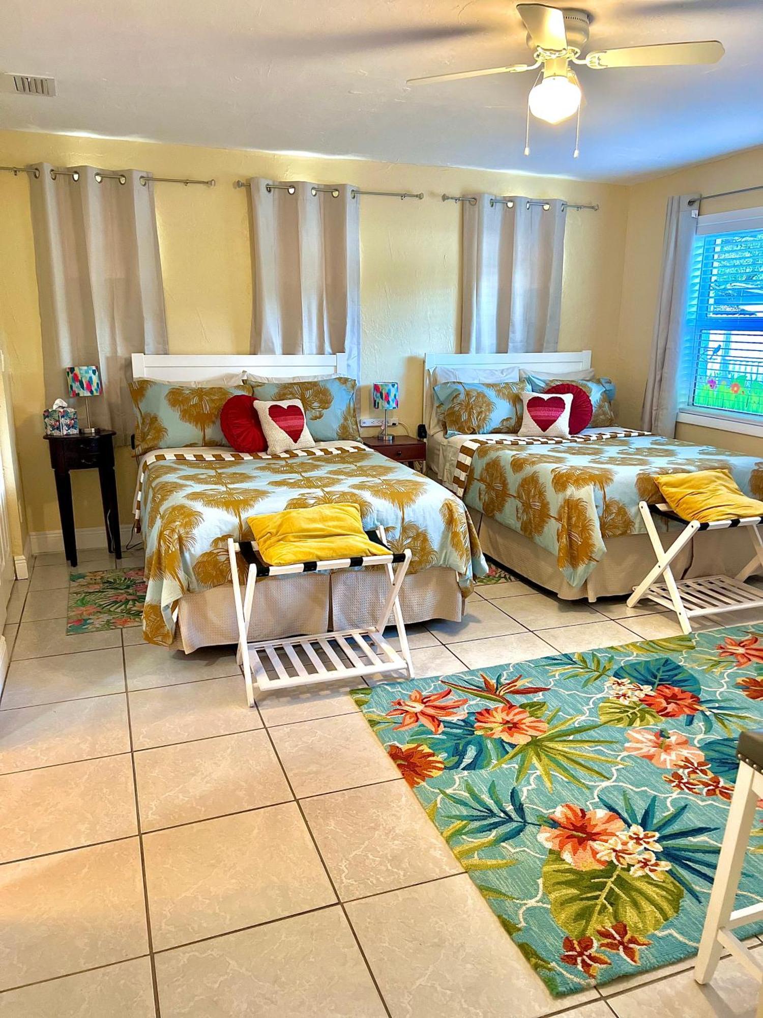 מיאמי Private Guest House מראה חיצוני תמונה