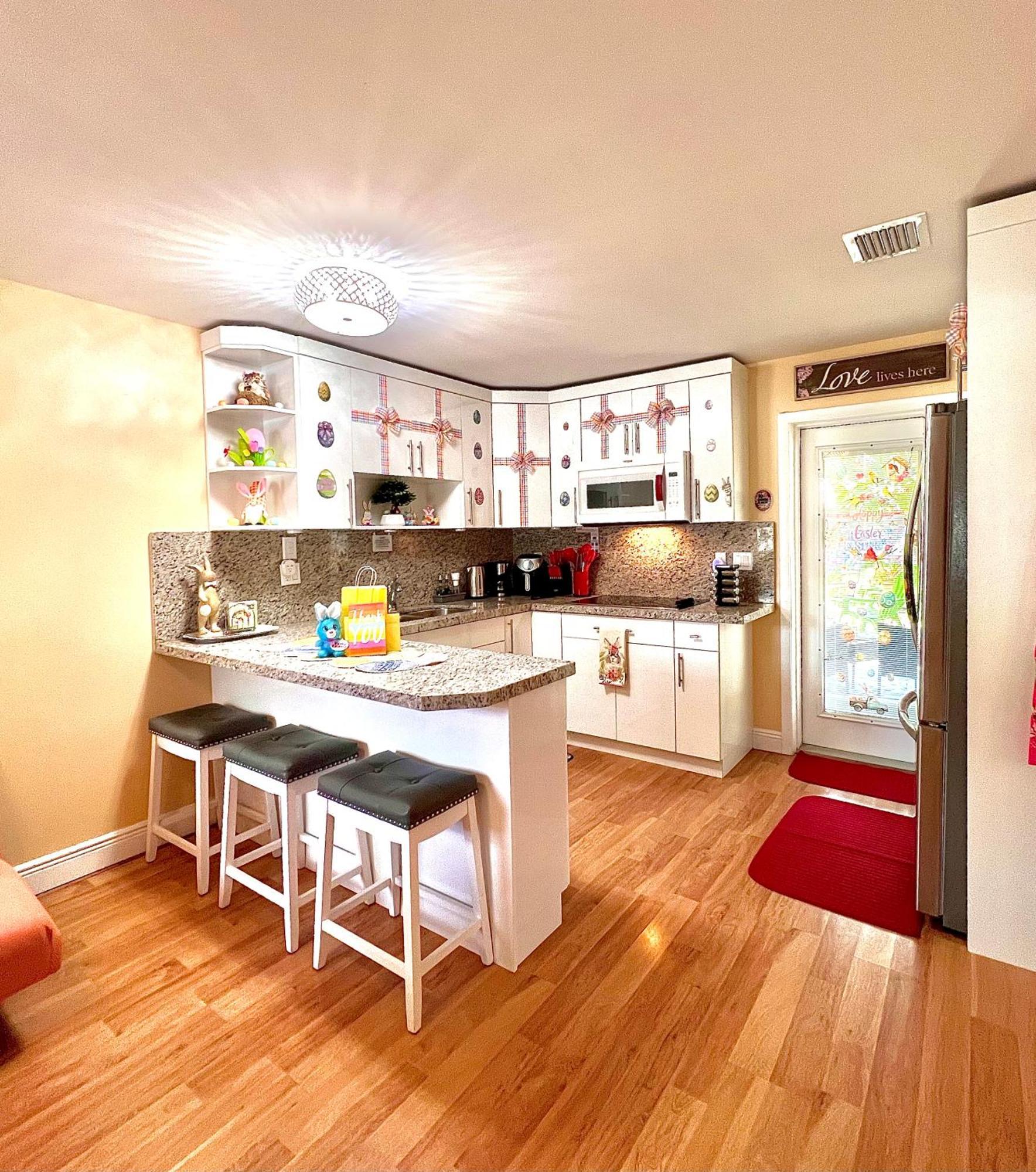 מיאמי Private Guest House מראה חיצוני תמונה