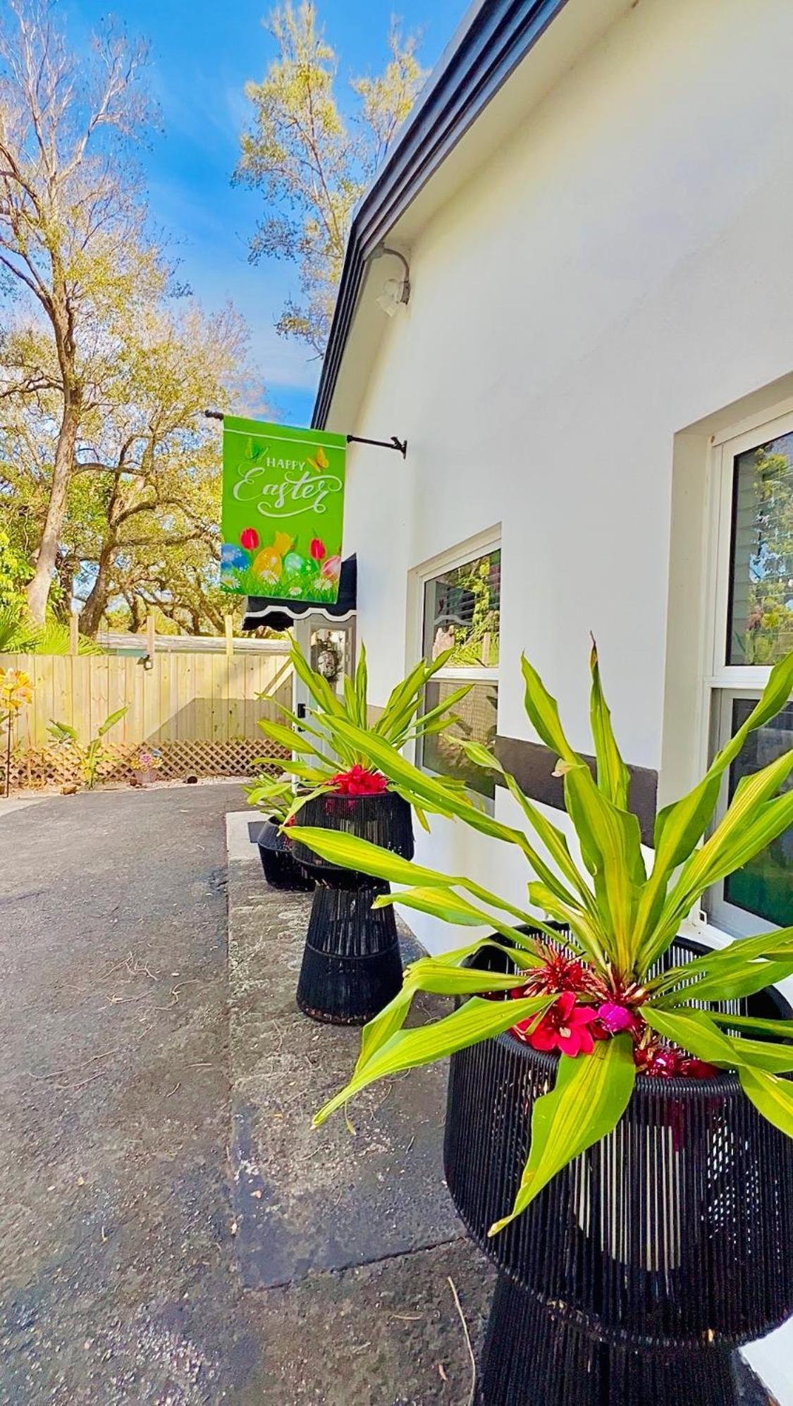 מיאמי Private Guest House מראה חיצוני תמונה